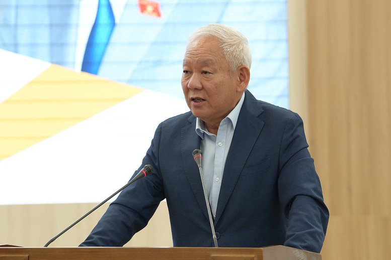 Tài chính toàn diện và chuyển đổi số: Động lực mới giúp hộ kinh doanh bứt phá- Ảnh 3.