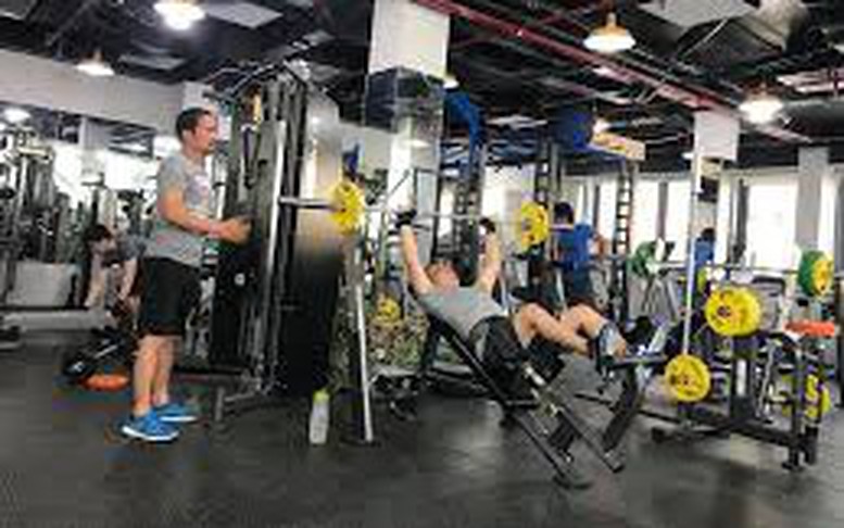 Điều kiện kinh doanh hoạt động tập luyện, thi đấu thể thao