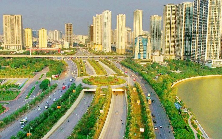 Hà Nội: Hiện thực hóa khát vọng đô thị thông minh