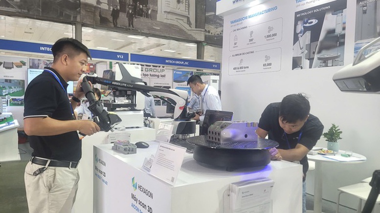 Quy định góp vốn vào doanh nghiệp để thương mại hóa kết quả nghiên cứu khoa học- Ảnh 1.