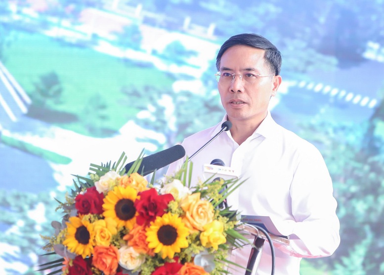 Agribank chung tay dựng xây trường nội trú vùng biên Tây Giang- Ảnh 2.