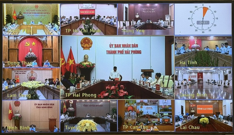 Giải ngân vốn đầu tư công: Những điểm sáng và bài học thực tiễn từ các địa phương- Ảnh 4.
