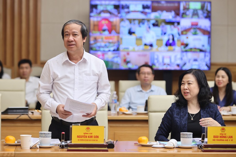 Thủ tướng: Giải ngân vốn đầu tư công vừa là chức trách nhiệm vụ, vừa là lương tâm, đạo đức công vụ của cán bộ- Ảnh 3.