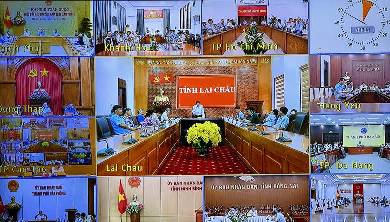 Thủ tướng: Giải ngân vốn đầu tư công vừa là chức trách nhiệm vụ, vừa là lương tâm, đạo đức công vụ của cán bộ- Ảnh 7.
