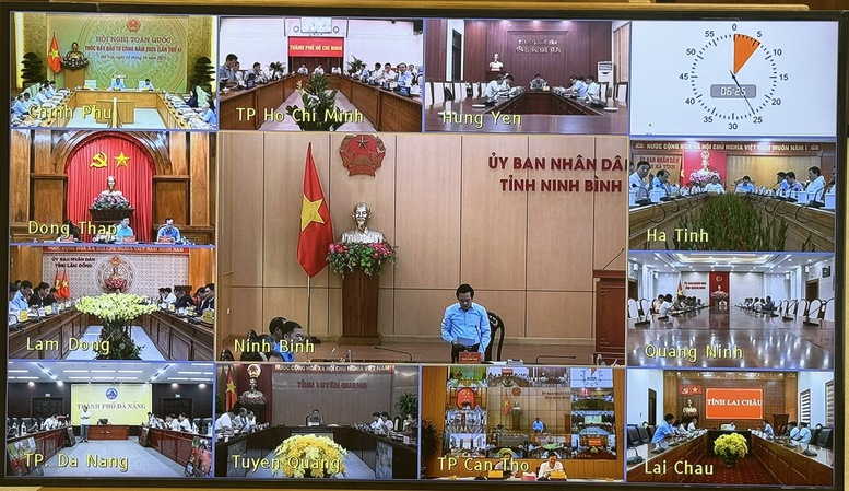 Giải ngân vốn đầu tư công: Những điểm sáng và bài học thực tiễn từ các địa phương- Ảnh 3.