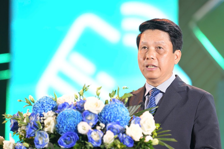 Sóng Festival 2025: 'Một chạm - Vạn niềm tin' lan tỏa thanh toán số- Ảnh 3.