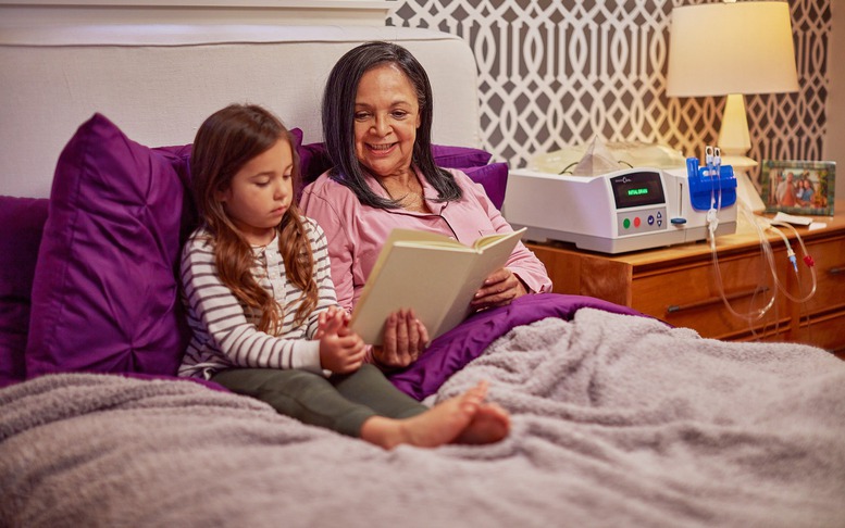 Lọc màng bụng - Hướng điều trị giúp người bệnh có thể 'chạy thận' tại nhà