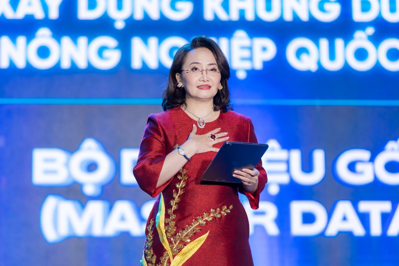 'Nữ tướng' nông nghiệp hiện đại: Phụ nữ không cần chứng minh bản lĩnh vì họ đang thể hiện nó mỗi ngày- Ảnh 6.