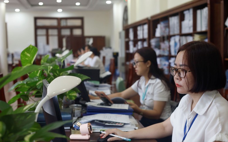 Kho bạc Nhà nước: Kỷ luật tài chính - ngân sách được bảo đảm