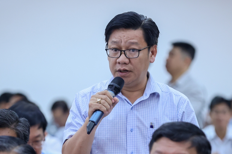 Thủ tướng: Mục tiêu tăng trưởng 2 con số những năm tới 