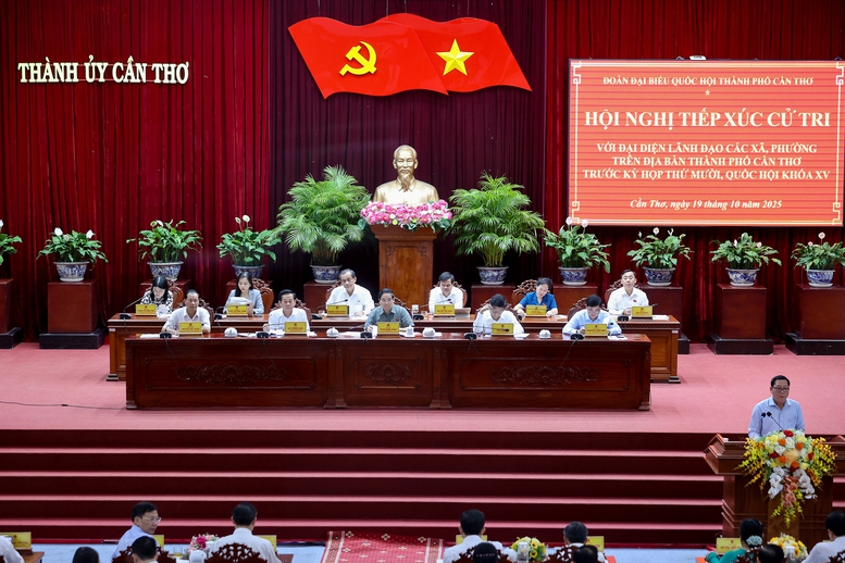 Thủ tướng: Mục tiêu tăng trưởng 2 con số những năm tới 