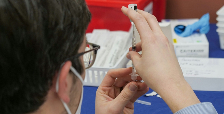 Những nước triển khai thuốc tiêm phòng HIV 'thần kỳ'- Ảnh 2.
