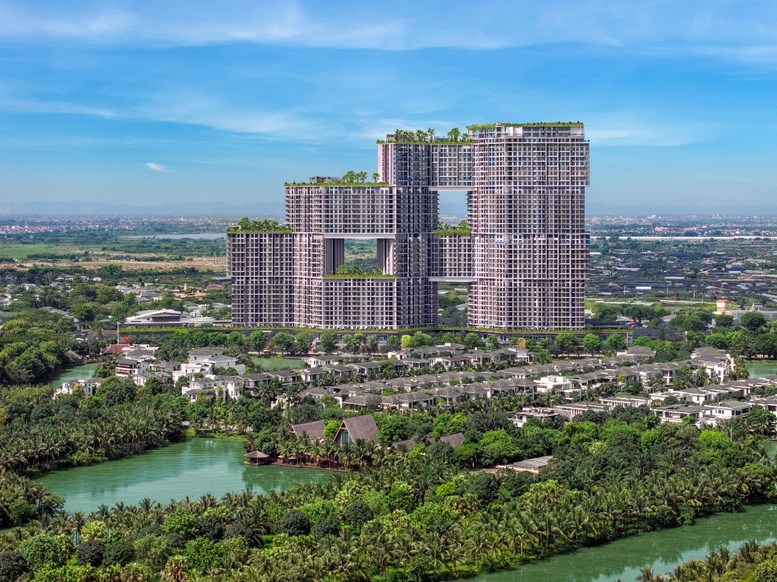 Nhà sáng lập Ecopark là thương hiệu mạnh Việt Nam 2025- Ảnh 3.