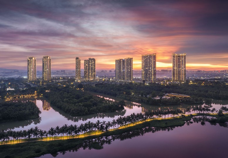 Nhà sáng lập Ecopark là thương hiệu mạnh Việt Nam 2025- Ảnh 5.