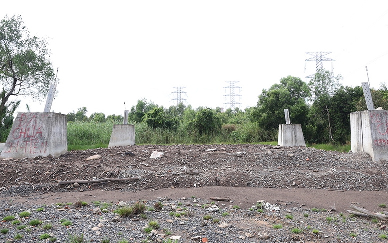 Đồng Nai nỗ lực bàn giao mặt bằng cho các dự án giải tỏa công suất Nhà máy điện Nhơn Trạch 3 và 4