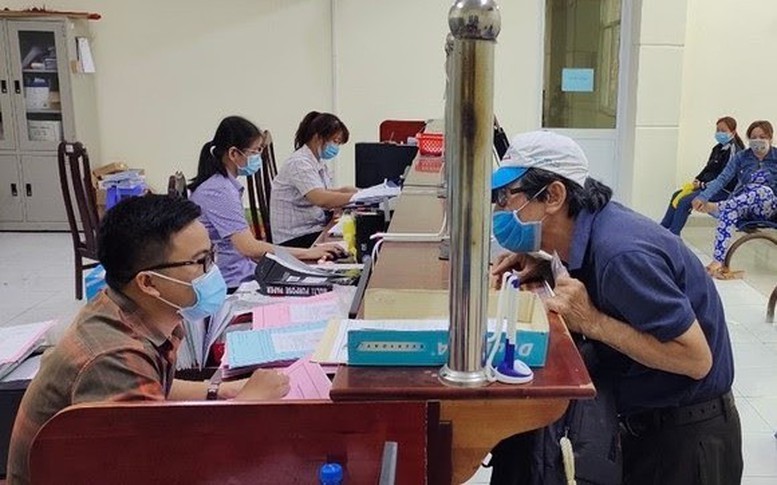 Cán bộ không chuyên trách xã nghỉ sau tháng 10/2025 có được chế độ tinh giản?