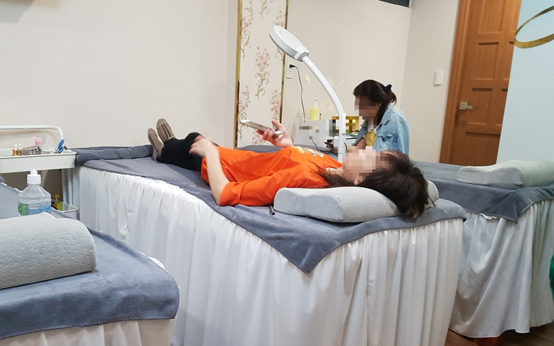 Phát hiện nhiều vi phạm tại cơ sở thẩm mỹ, Bộ Y tế siết chặt quản lý