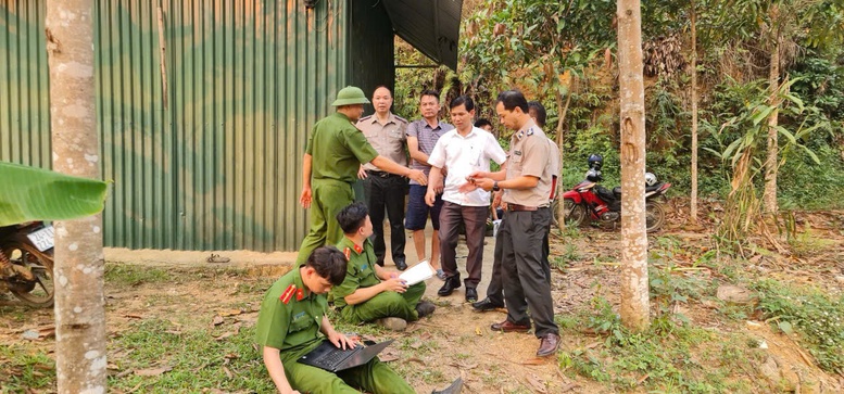 Thi hành án dân sự năm 2025: Vượt chỉ tiêu Quốc hội giao cả về việc và tiền- Ảnh 2.