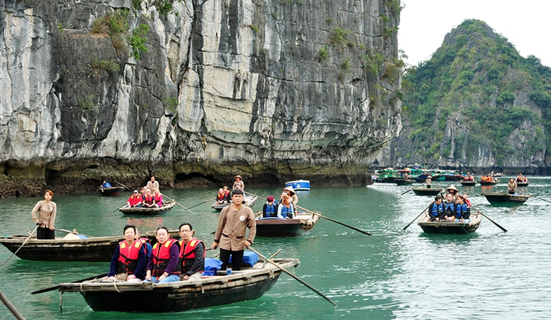 Tốc độ tăng trưởng kinh tế 9 tháng của Quảng Ninh tăng cao nhất trong vòng 10 năm- Ảnh 2.
