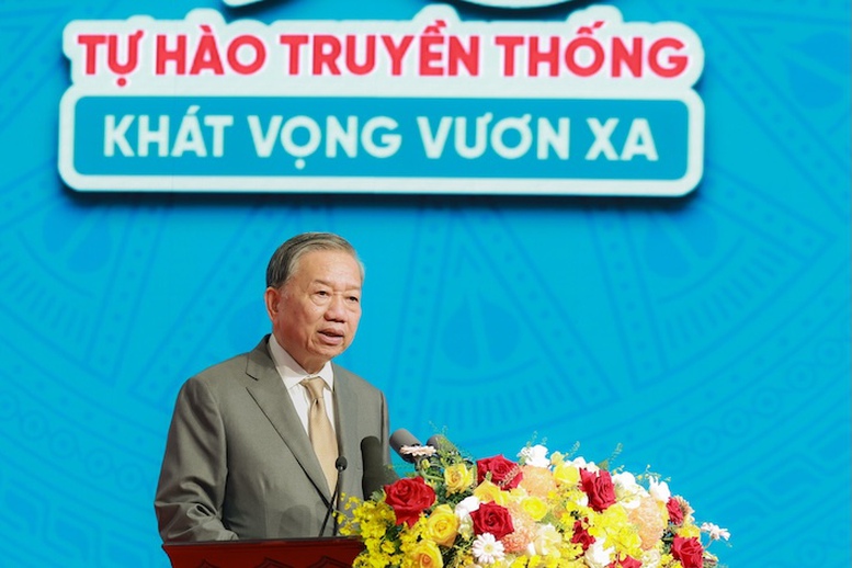 Trung ương Hội Liên hiệp Phụ nữ Việt Nam đón nhận Huân chương Lao động hạng Nhất- Ảnh 6.