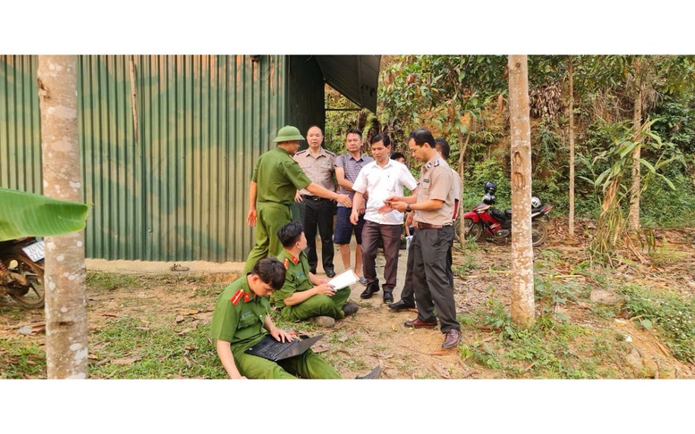 Thi hành án dân sự năm 2025: Vượt chỉ tiêu Quốc hội giao cả về việc và tiền