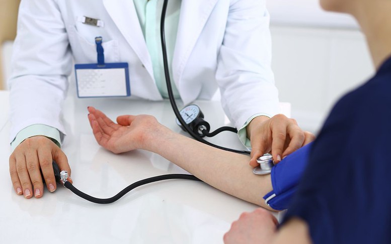 Điều kiện xét thăng hạng Bác sĩ y học dự phòng chính