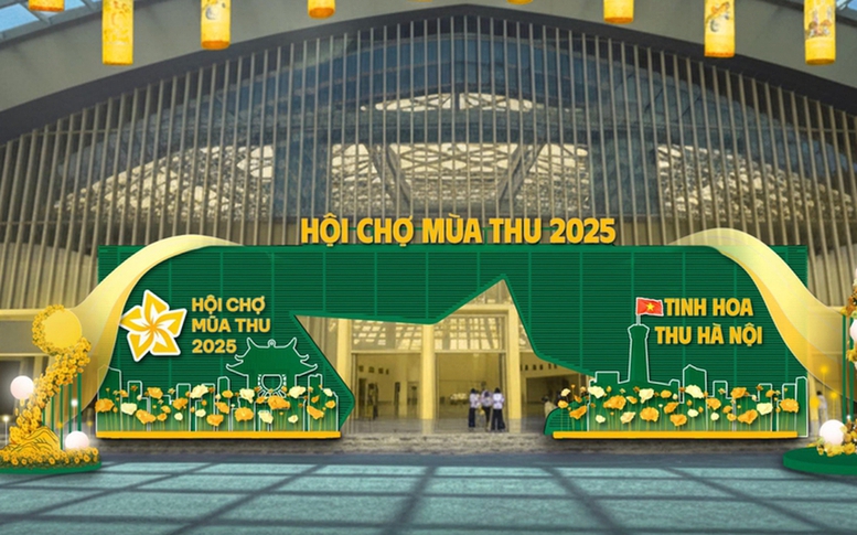 Khẩn trương hoàn tất công tác chuẩn bị, bảo đảm tổ chức thành công Hội chợ Mùa Thu 2025- Ảnh 1.