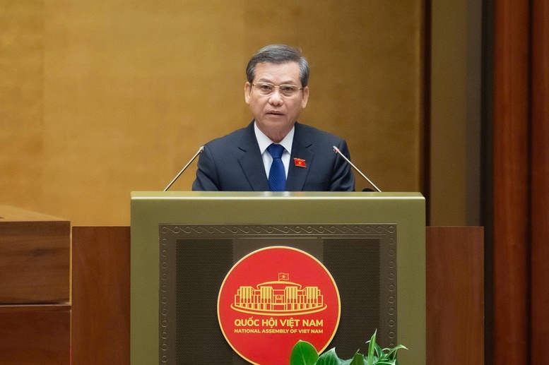 Chất lượng giải quyết, xét xử vụ việc tiếp tục được bảo đảm và có nhiều tiến bộ- Ảnh 1.
