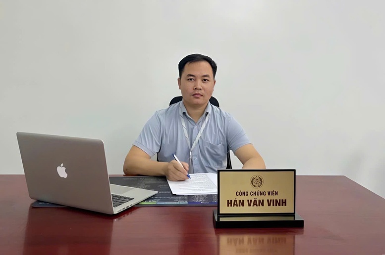 Bỏ công chứng khi giao dịch nhà đất: Cần có lộ trình để tránh rủi ro- Ảnh 3.