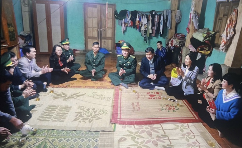 Từ làng Ao Bon đến Trung ương: Hành trình vượt lên định kiến của một người phụ nữ Tày- Ảnh 3.