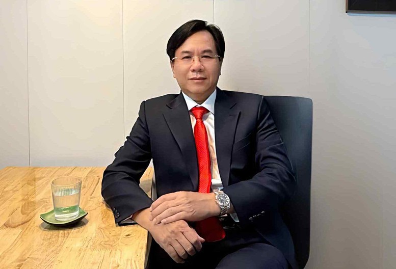 Kinh tế Việt Nam khẳng định sức bật mới: Năng lực chống chịu tạo nền tảng bứt phá- Ảnh 1.
