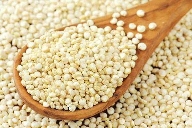 Bộ Y tế thu hồi dược liệu Ý dĩ không đạt tiêu chuẩn chất lượng- Ảnh 1.