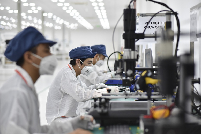 Điều kiện cấp Giấy chứng nhận doanh nghiệp khoa học và công nghệ- Ảnh 1.