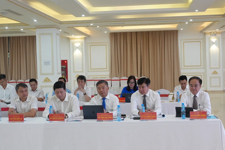 Đưa lao động Việt Nam ra nước ngoài an toàn, chi phí thấp nhờ mô hình phi lợi nhuận- Ảnh 3.