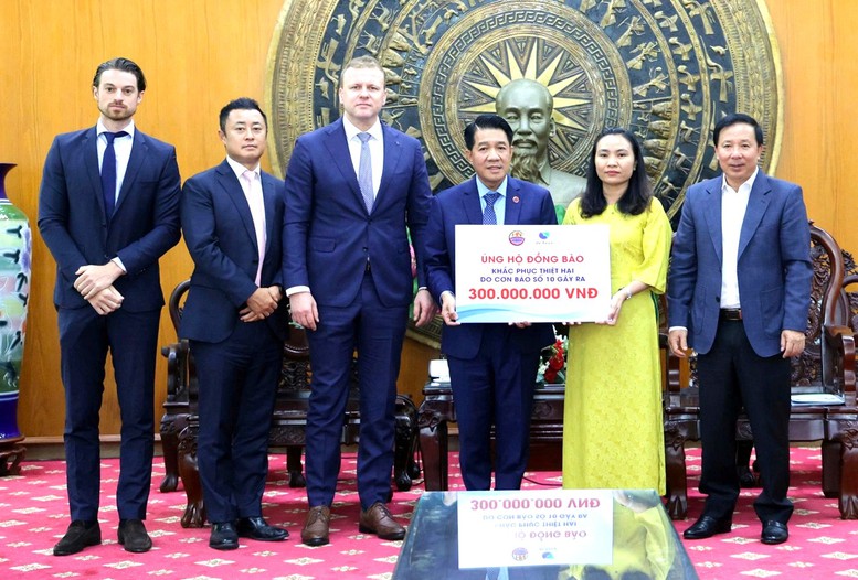 Lãnh đạo Tây Ninh làm việc với De Heus và Hùng Nhơn về chuỗi dự án nông nghiệp công nghệ cao 10.000 tỷ- Ảnh 4.