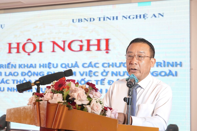 Đưa lao động Việt Nam ra nước ngoài an toàn, chi phí thấp nhờ mô hình phi lợi nhuận- Ảnh 2.