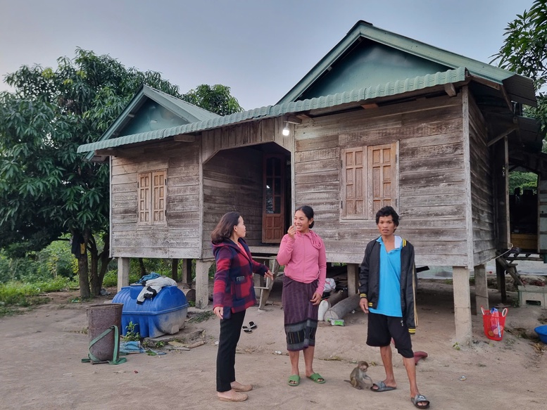 "Cô giáo Châu của bản Ky Tăng"- Ảnh 2.