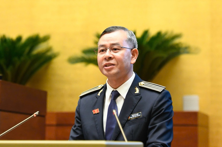 Tổ chức kiểm toán linh hoạt, thích ứng nhiều diễn biến chưa có tiền lệ, vượt ngoài dự báo- Ảnh 1.
