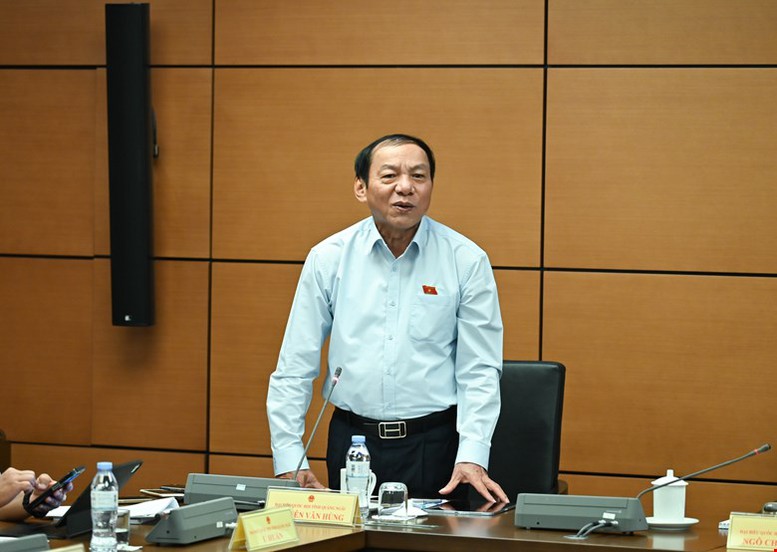 'Một nhiệm kỳ đặc biệt, đầy thử thách nhưng rất đáng tự hào'- Ảnh 2.