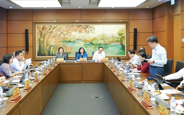 'Một nhiệm kỳ đặc biệt, đầy thử thách nhưng rất đáng tự hào'