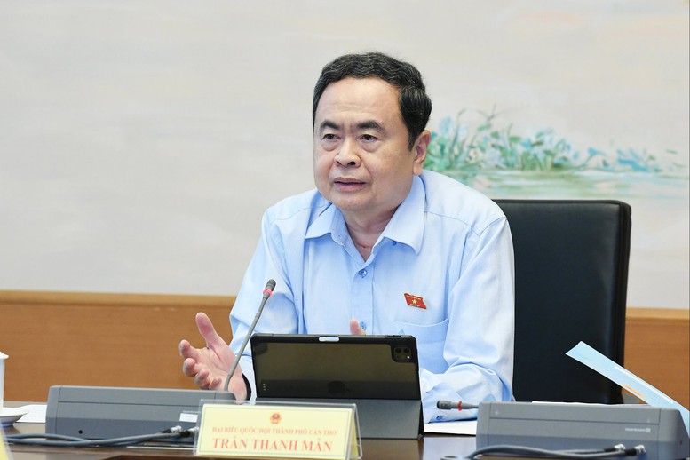 'Một nhiệm kỳ đặc biệt, đầy thử thách nhưng rất đáng tự hào'- Ảnh 4.