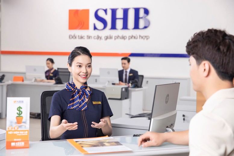 SHB bứt phá lợi nhuận, đẩy mạnh chuyển đổi số toàn diện- Ảnh 1.