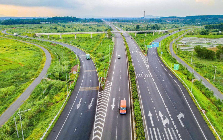 2021-2025: Bản lĩnh Việt Nam và nền tảng cho kỷ nguyên vươn mình- Ảnh 4.