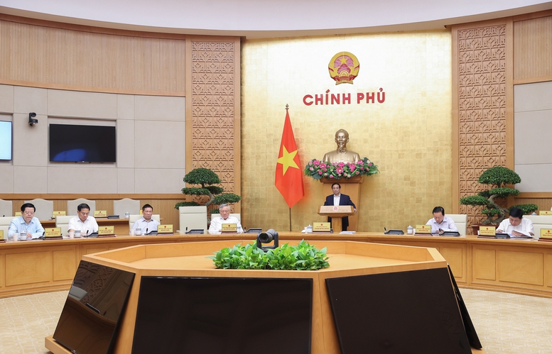 2021-2025: Bản lĩnh Việt Nam và nền tảng cho kỷ nguyên vươn mình- Ảnh 7.