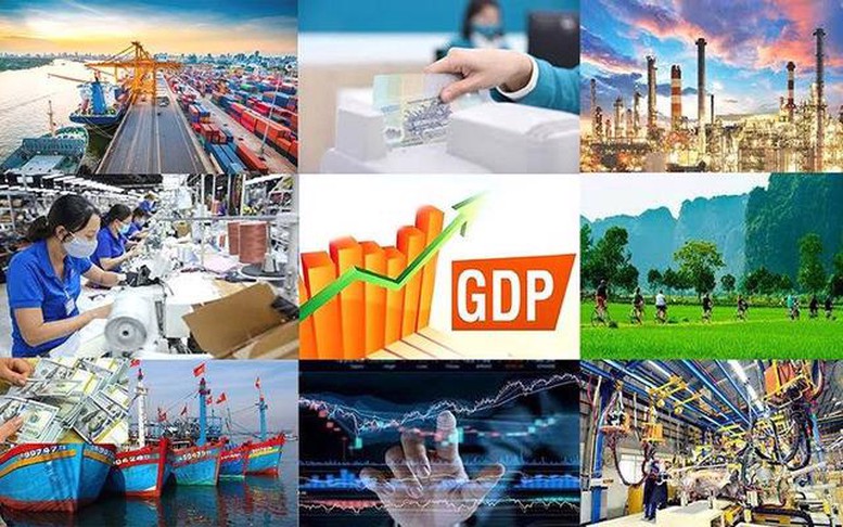 2021-2025: Bản lĩnh Việt Nam và nền tảng cho kỷ nguyên vươn mình- Ảnh 3.
