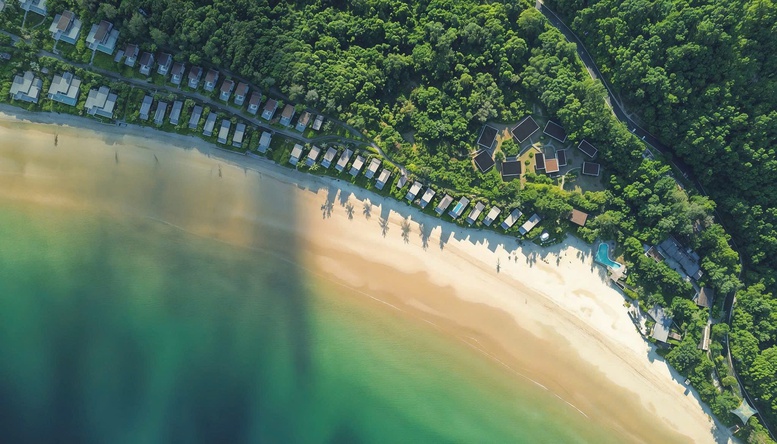 Six Senses Côn Đảo - Khu nghỉ dưỡng trăng mật hàng đầu Châu Á- Ảnh 1.