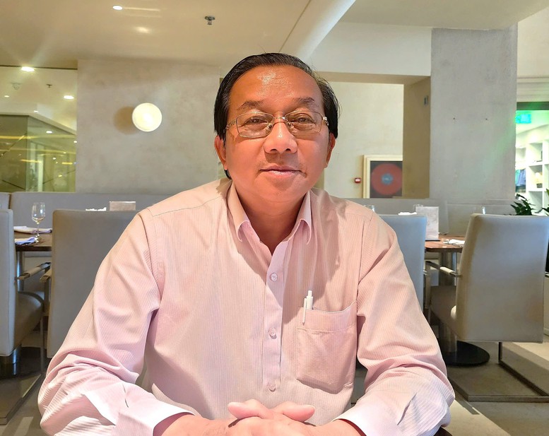 Chính phủ đồng hành, kiến tạo, tạo nền tảng vững chắc cho đất nước bước vào kỷ nguyên mới- Ảnh 3.