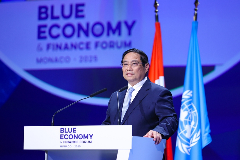 2021-2025: Bản lĩnh Việt Nam và nền tảng cho kỷ nguyên vươn mình- Ảnh 6.