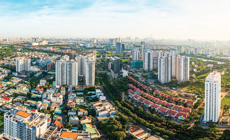 Dự thảo Nghị định về xây dựng và quản lý hệ thống thông tin, cơ sở dữ liệu về nhà ở và thị trường bất động sản- Ảnh 1.
