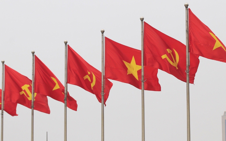 Hội Luật gia đóng góp hoàn thiện các dự thảo văn kiện trình Đại hội XIV của Đảng- Ảnh 3. Một số vấn đề mới, quan trọng trong Dự thảo các Văn kiện trình Đại hội XIV của Đảng